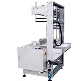 YS-ZB-1 Shrink Wrapper Machine