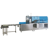 YCZ-250B/250P Cartoning Machine