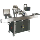 AC2000 Automatic Labeling Machine