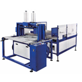 YS-305R High speed Automatic Strapping Machine