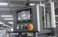 YS-305 Semi-automactic Strapping Machine