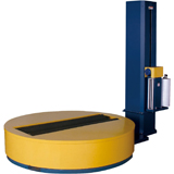 MH-FG-2100roll stretch wrapper